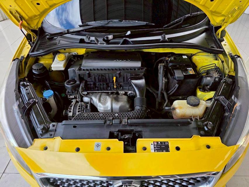 MG 3 1.5 V SUNROOF ปี 2018  โฉม ปี14-24  13