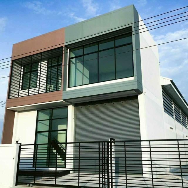 ที่ดิน+โกดัง,โรงงาน,ออฟฟิศ 10