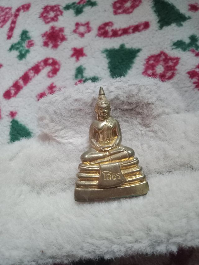 พระหลวงพ่อโสธรปี248