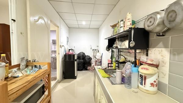 ทาวน์เฮ้าส์ บ้านฟ้าคลองหลวง คลองหนึ่ง ปทุมธานี 5