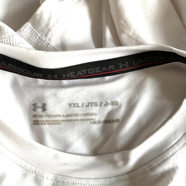 เสื้อกีฬามือสองของแท้ รูปที่ 5