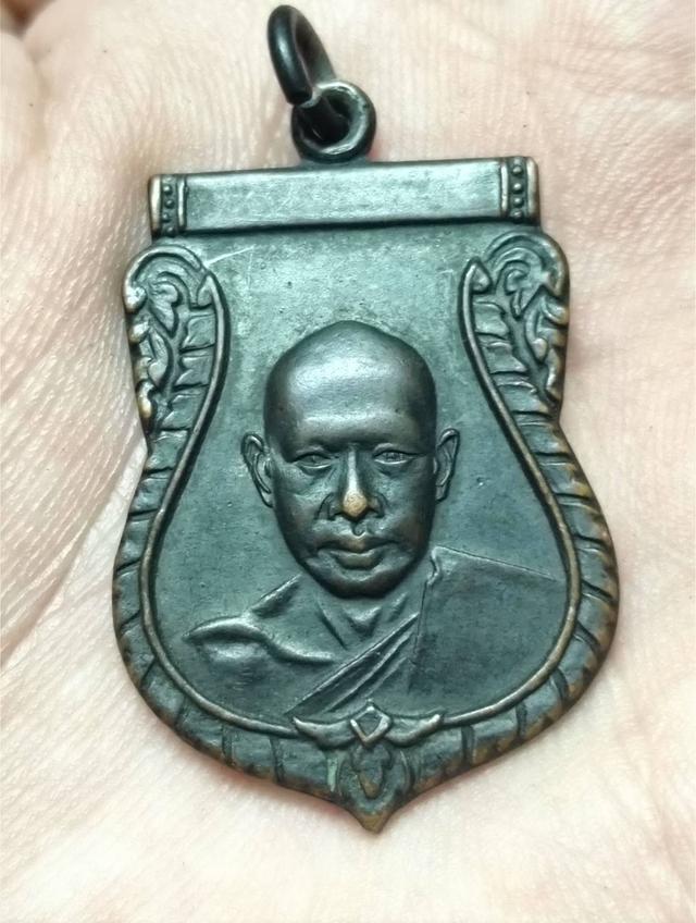 พระเก่า ไม่ทราบที่ เข้ามาชมกันครับ รูปที่ 9