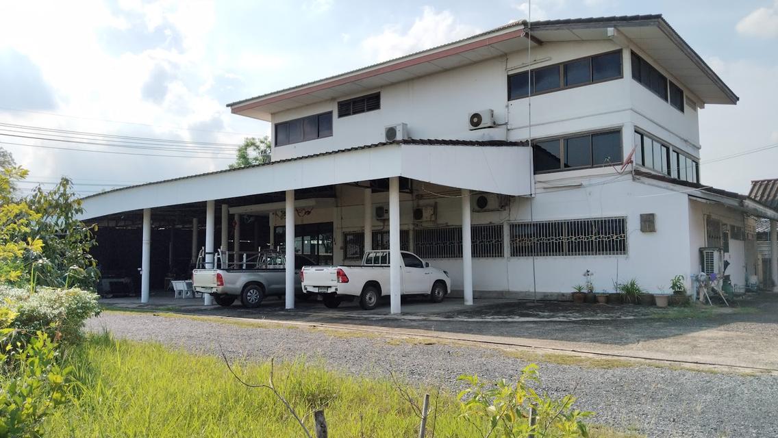 บ้านเดี่ยวพร้อมที่ดิน ทำเลศักยภาพ นิมิตรใหม่ กรุงเทพ 2