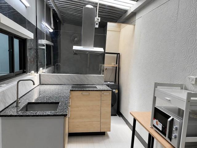 ให้เช่าทาวน์โฮม 2 ชั้น 3 ห้องนอน พลีโน่ สุขุมวิท-บางนา Pleno Sukhumvit-Bangna ทำเลศักยภาพ ติดเมกะบางนา พร้อมคลับเฮ้าส์หร 5