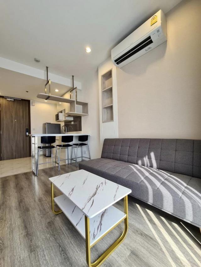 IJ03834 - Ideo Mobi Sukhumvit 66 - 53 sqm - BTS Udomsuk- BTS Punnawithi- Southeast Bangkok College 4