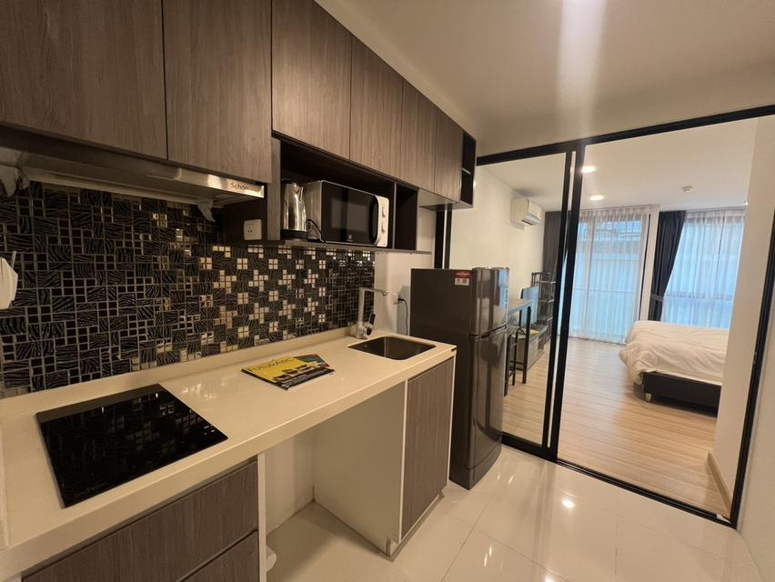 โครงการ ชาโตว์ อินทาวน์ ปิ่นเกล้า - ศิริราช 3