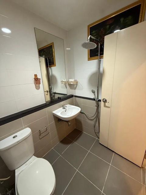 ให้เช่าทาวน์โฮม 3 ชั้น บ้านกลางเมือง ซอยอ่อนนุช 17 ถนนสุขุมวิท 77 ใกล้ BTS อ่อนนุช พร้อมเฟอร์นิเจอร์และเครื่องใช้ไฟฟ้า 5