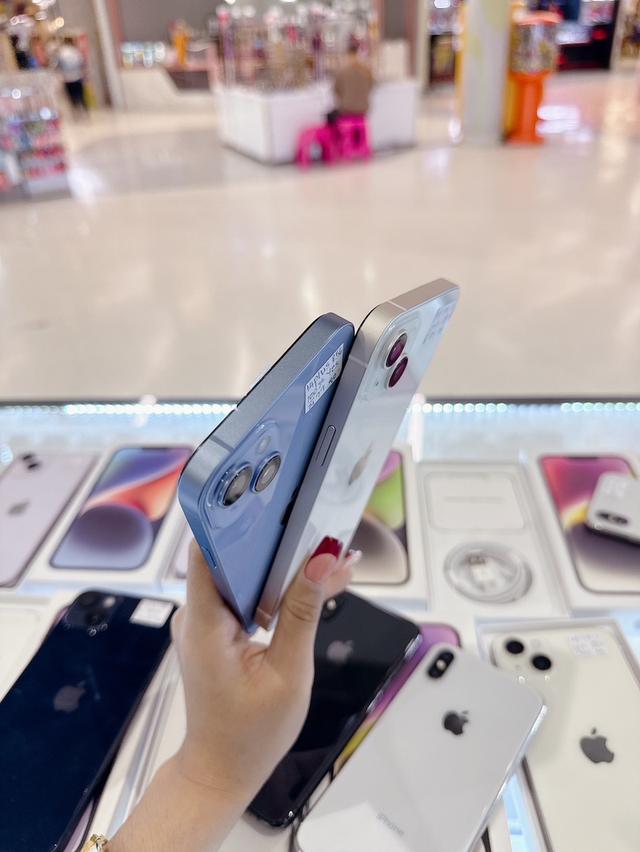 iPhone 14pro 256gb 9