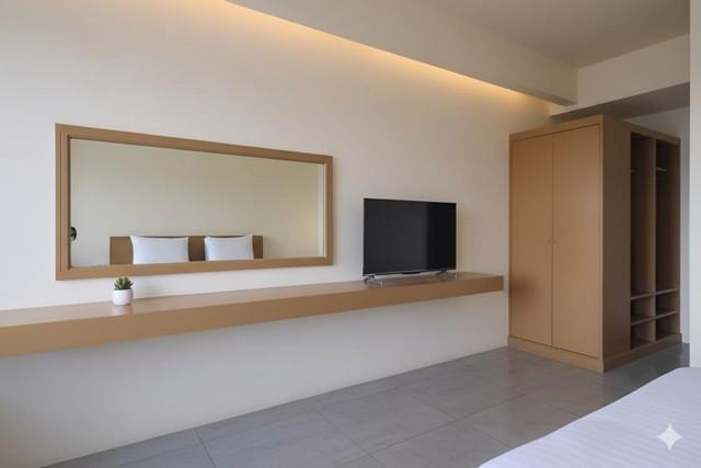 ให้เช่า โรบินสัน รัตนาธิเบศร์ 700 ม.วิวแม่น้ำเจ้าพระยา สนามบินน้ำ 2.1 กม. โรงแรมมาตรฐาน 4-5ดาว 100ห้อง ตลาดนกฮูก นนทบุรี 6