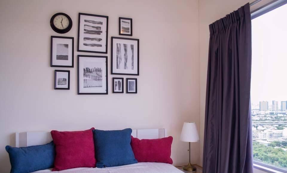 ขายคอนโดแอสปาย รัชดา วงศ์สว่าง ราคา 2.1 ล้านบาท 3