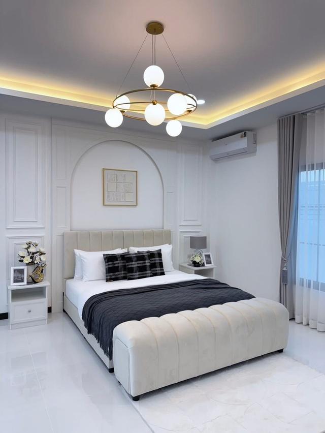 หมู่บ้าน TW.วนาสินธุ์ – บ้านหรู พัทยา 11