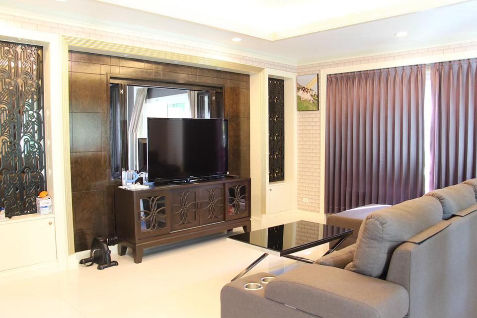 บ้านเดี่ยว The Palazzo Sathorn Kalpapruek 20