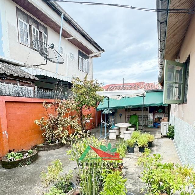 บ้านเดี่ยวชั้นเดียว50ตรว. ม.ทิพยวณิชย์ กระทุ่มแบน  12