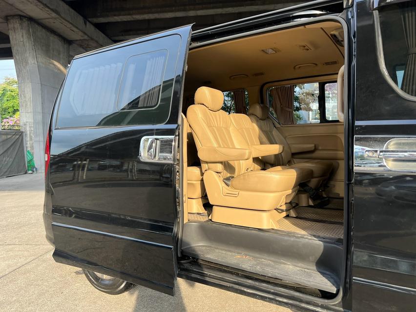 ็ัHyundai H-1 10