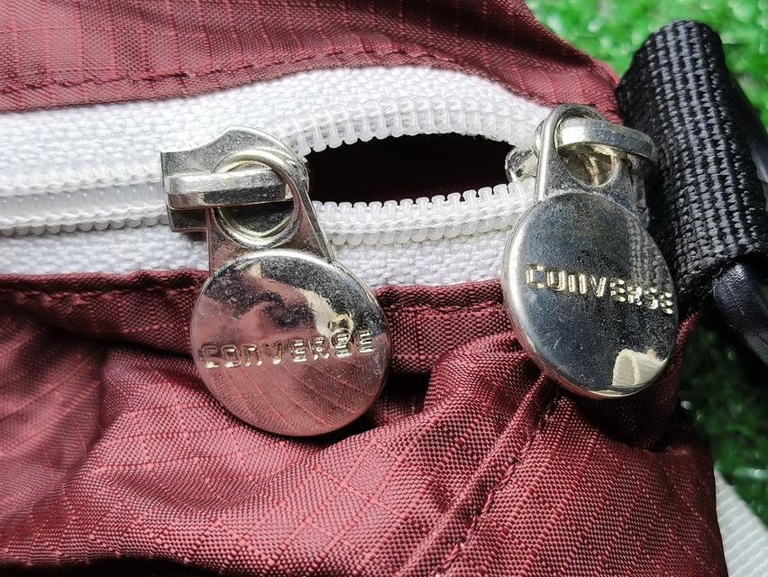 Converse Travel Bag 12