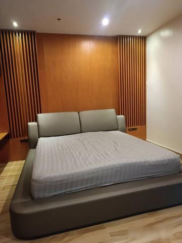 ขายคอนโด 54.64 ตร.ม. Noble Revent ชั้น 20 ห้องมุม ถนนศรีอยุธยา ใกล้ BTS พญาไท 5