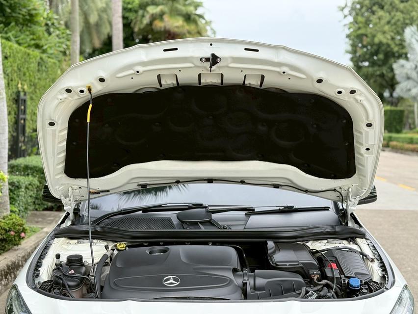 รหัสรถ PJP6908 2018 MERCEDES-BENZ CLA250 AMG Dynamic 17