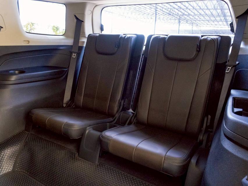 Chevrolet Trailblazer 2.5 LT ปี 2019 14
