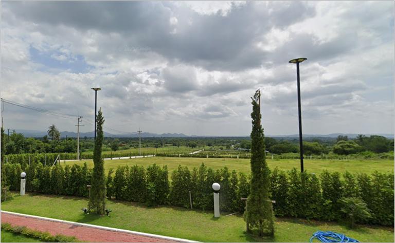 #ขายที่ดินแปลงสวย_เขาใหญ่ โคราช ทำเลดี ทัศนียภาพสวยงาม 4