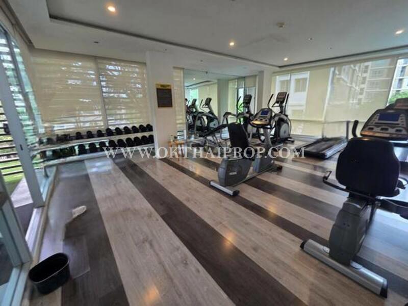 ดีคอนโด แคมปัส รีสอร์ท รังสิต DCONDO CAMPUS RESORT RANGSIT 10