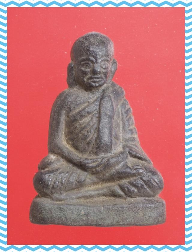 a101.หลวงพ่อเงิน พระเครื่อง