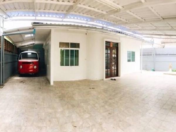 ให้เช่าบ้านเดี่ยวย่านประชาราษฎร์บำเพ็ญ ขนาด 61 ตรว. ใกล้ MRT ห้วยขวาง แขวงสามเสนนอก เขตห้วยขวาง กรุงเทพฯ 10
