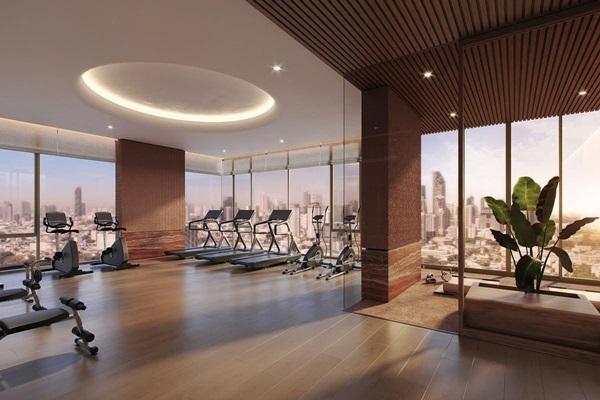 คอนโดใหม่ WIDEN by Sansiri บนทำเล นางลิ้นจี่ สงบ เรียบหรู และเลี้ยงสัตว์ได้จริง โทร 061-6161426 12