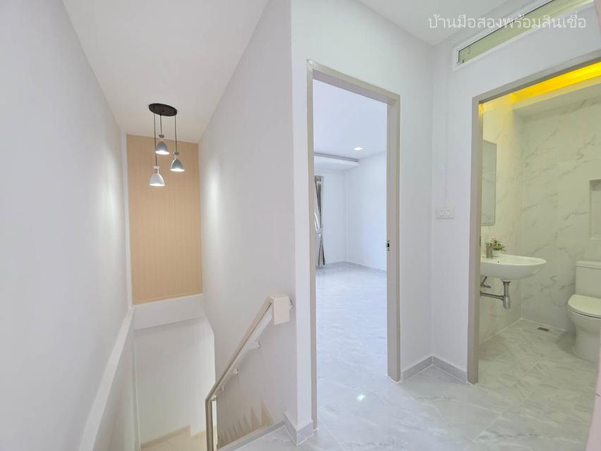 หมู่บ้านร่มทิพย์ หทัยราษฎร์ 33 12