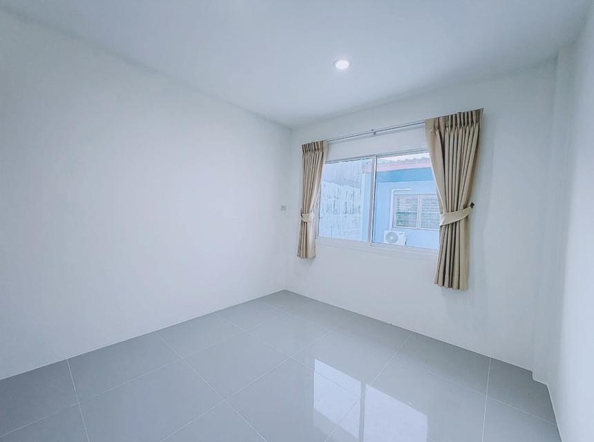 ทาวน์เฮาส์ รีโนเวทใหม่ พร้อมอยู่✨🏡 17