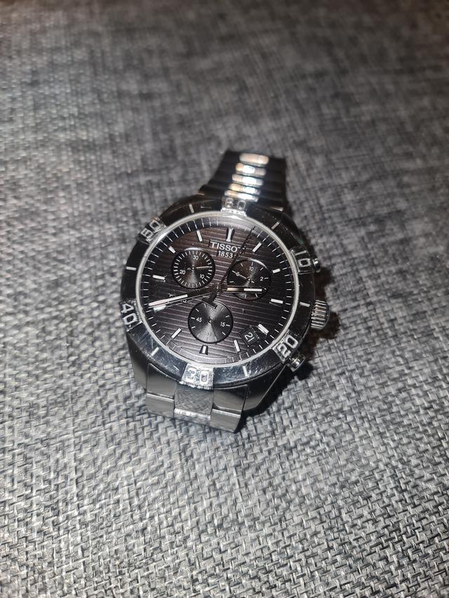 Tissot PR 100 Sport Gent Chronograph 7