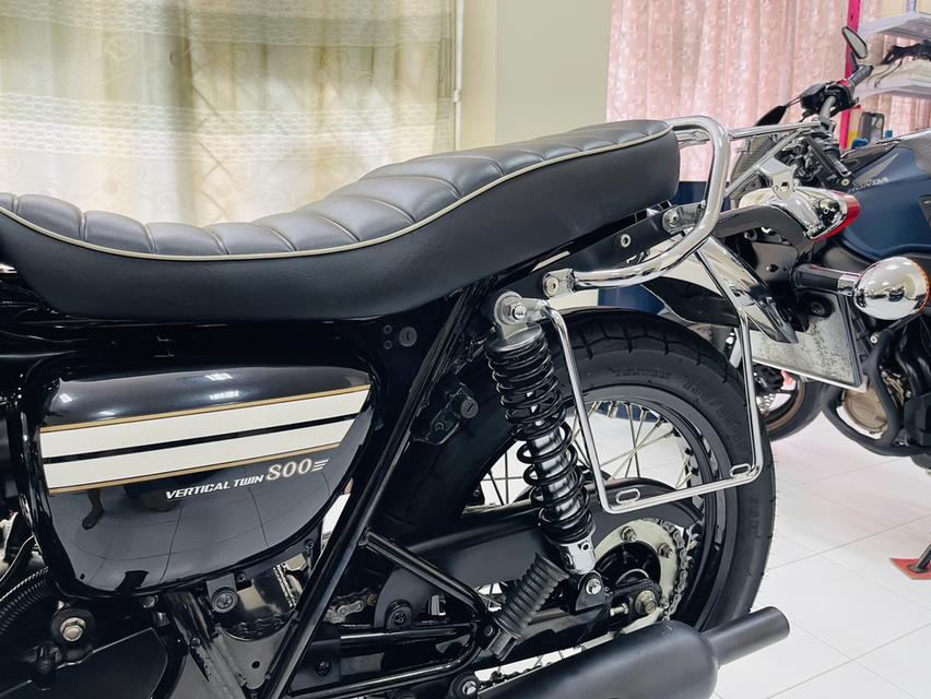 W800SE/2022 15