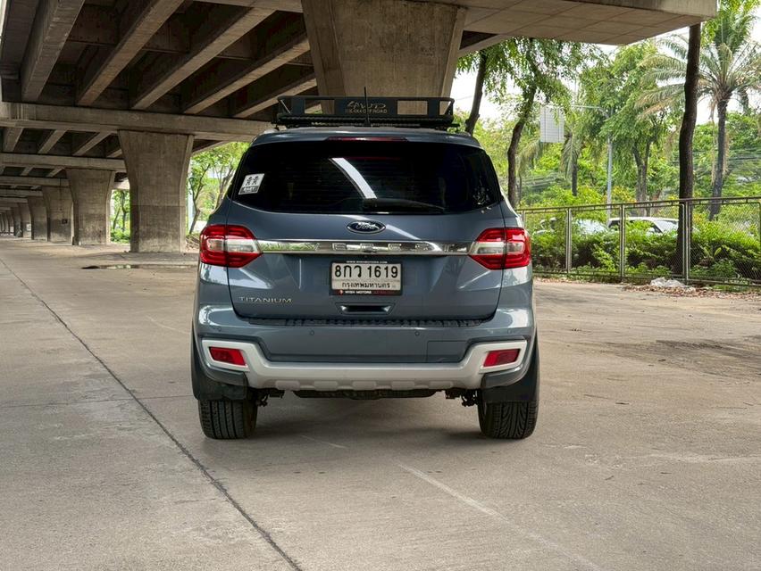 Everest 2.0 TURBO TITANIUM PLUS 8