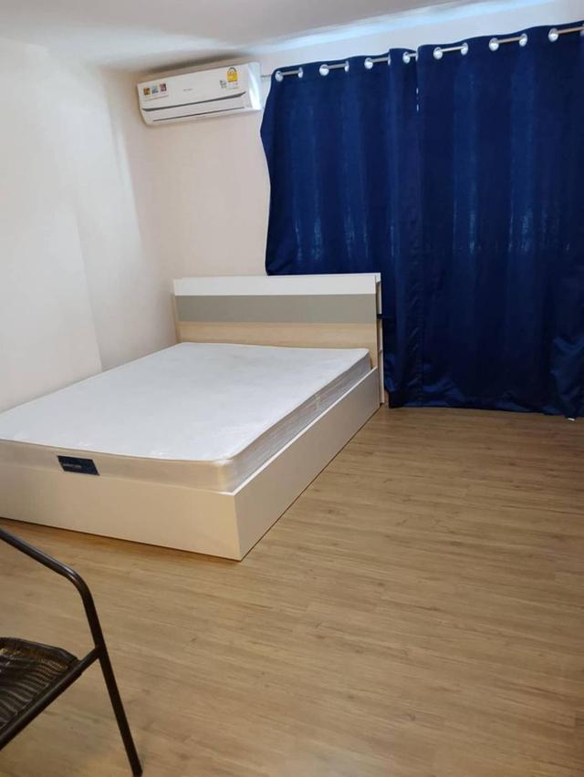 Plum Condo Phaholyothin 89 พลัมคอนโด พหลโยธิน 89, ปทุมธานี 22.52 ตรม. 1