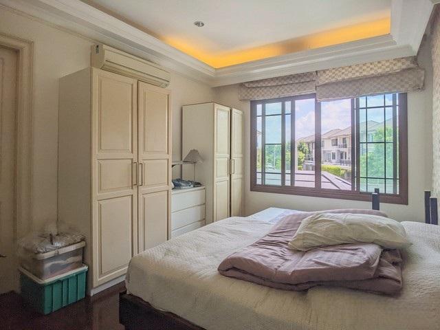 PP418 ขายบ้านเดี่ยว 2 ชั้น โครงการ Narasiri Pattanakarn-Srinakarin  นาราสิริ พัฒนาการ-ศรีนครินทร์ ซอยศรีนครินทร์ 20  16