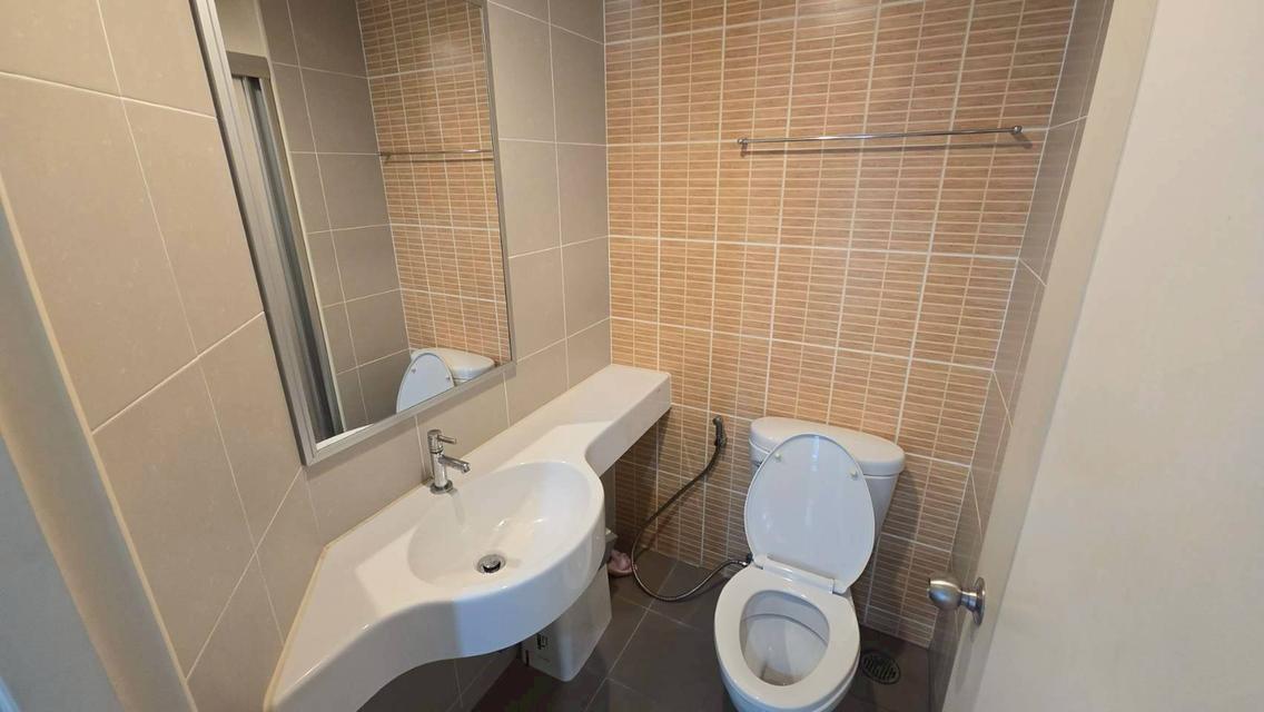 คอนโด ลุมพินีวิลล์ ประชาชื่น พงษ์เพชร2 11