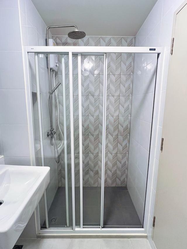 ขาย Dcondo Ping Chiangmai - 2 bedroom ห้องมุมดีที่สุด แพงสุดของโครงการ  ชั้น 7 ตึก A วิวสระยาว 11