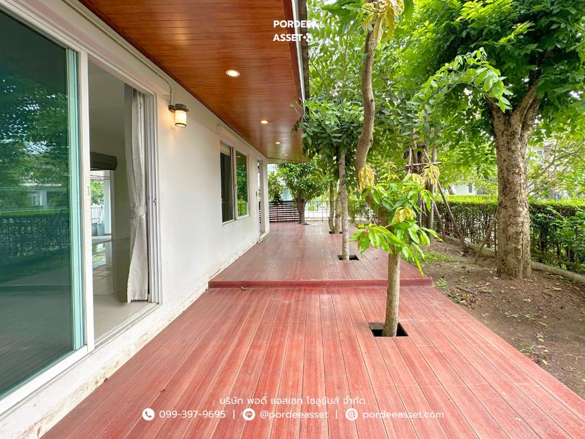 ขายบ้านเดี่ยว อินนิซิโอ1 ปิ่นเกล้า-วงแหวน  (หลังมุม, ถนนเมน) ซอยวัดส้มเกลี้ยง บางกรวย ถ.สำเร็จพัฒนา : Inizio1 Pinklao-Wongwaen 16
