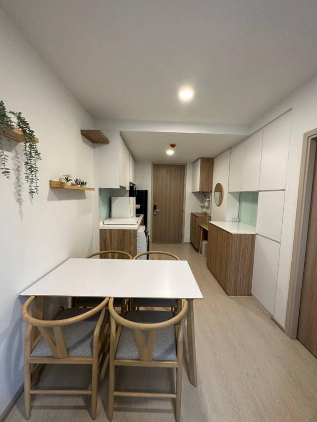 ขายคอนโด Noble Ambience Sukhumvit 42 (โนเบิล แอมเบียนส์ สุขุมวิท 42) ขนาด 38 ตรม 3