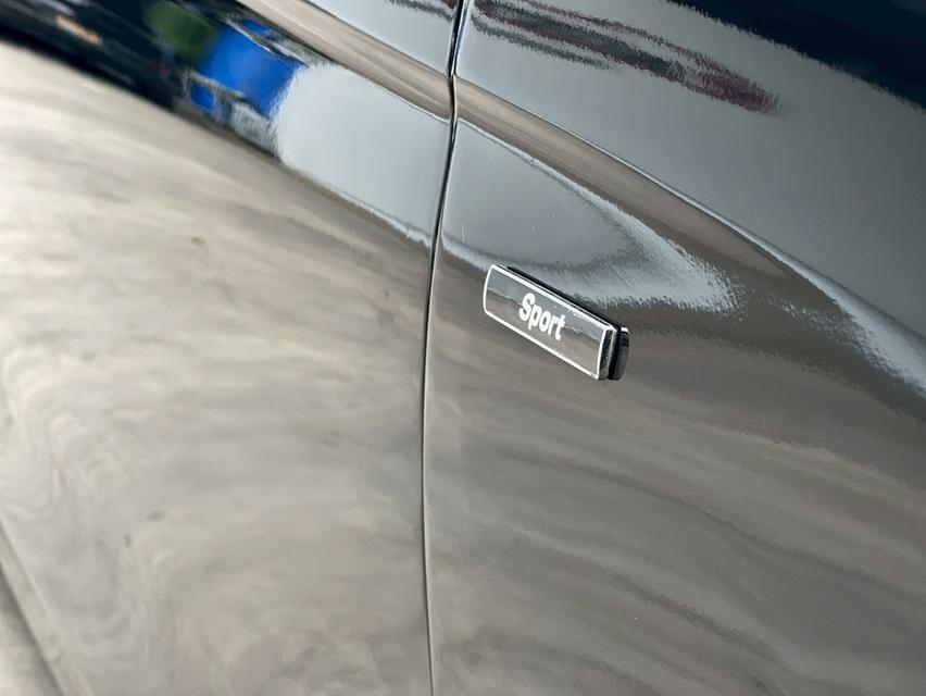 รหัสรถ NP320 🖤 คัดพิเศษ BMW 320d SPORT 2013 ✨ รูปที่ 13