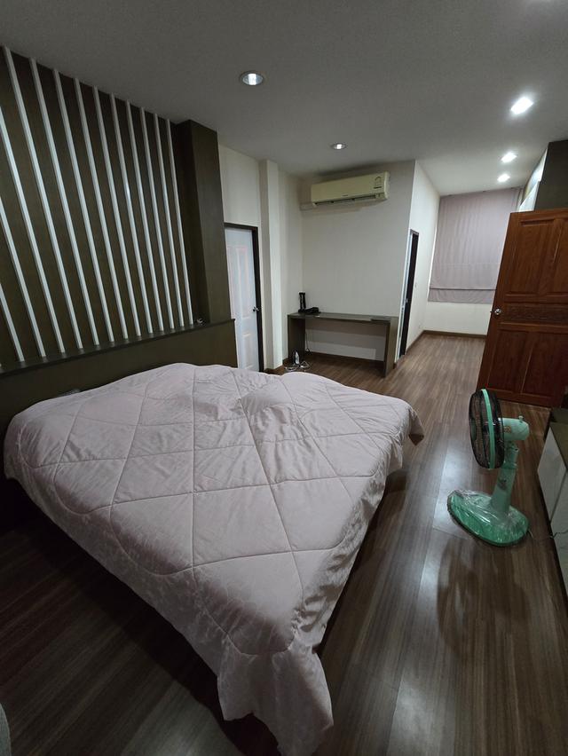 บ้านเช่าบ้ายบึง ชลบุรี 6