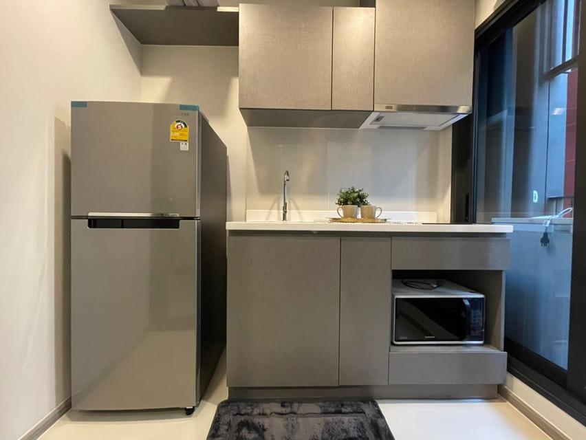 For Rent Life Asoke Hype, Rama 9 9