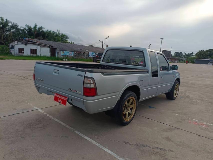 (แจ้งรหัสรถ BK5320) Isuzu TFR Dragon SLX 3.0 TB💥ปี2002💥 รูปย่อยที่ 2