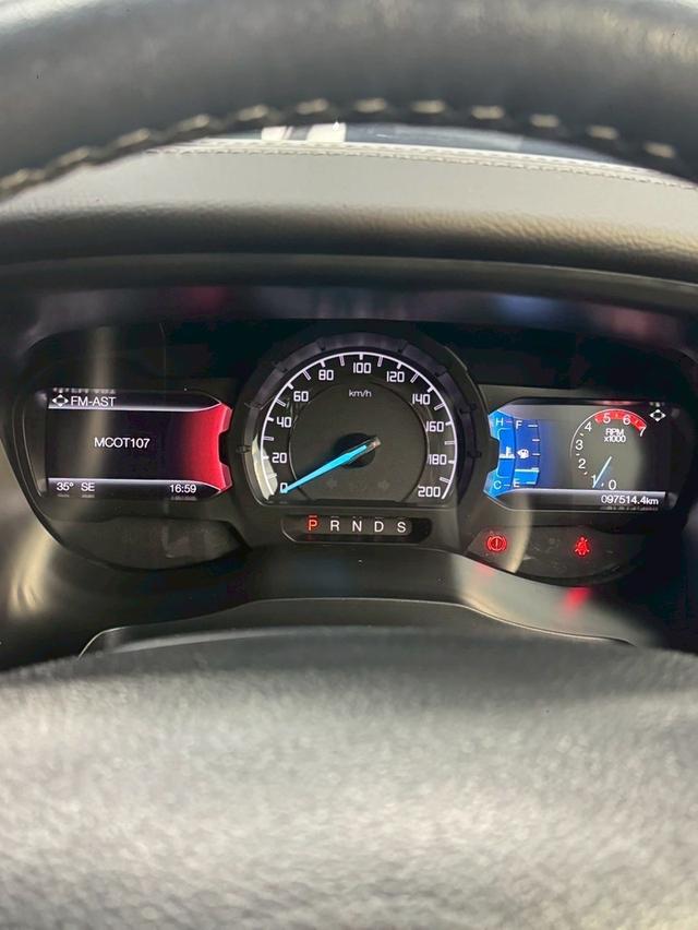 รหัสรถ TPV221 🚙 Ford Everest 2.0 Titanium+ ปี 2021 9