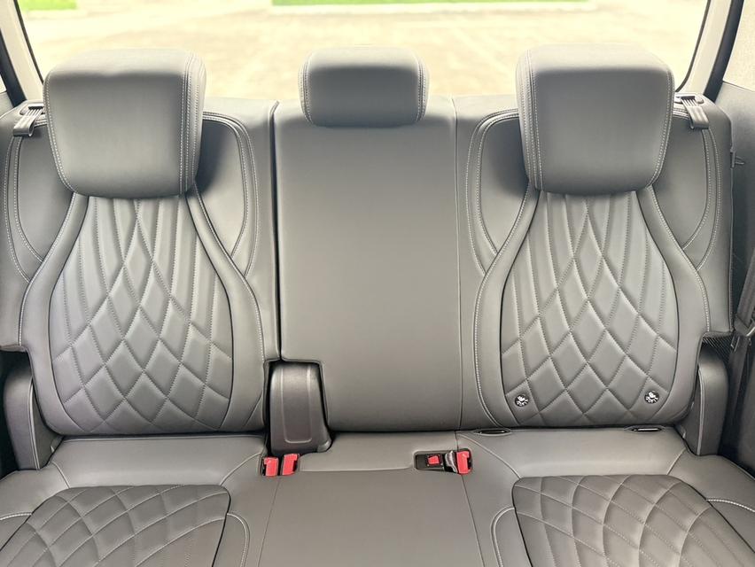  MG Maxus9 รถ EV รุ่น V Top สุด ปี2023 13