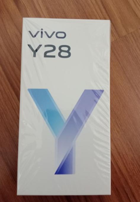 Vivo Y28 มือสอง 2