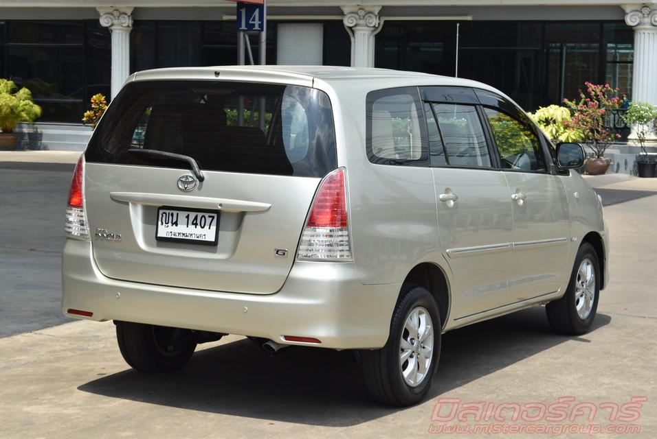 2011 TOYOTA INNOVA 2.0 G ( 1407 ) 6