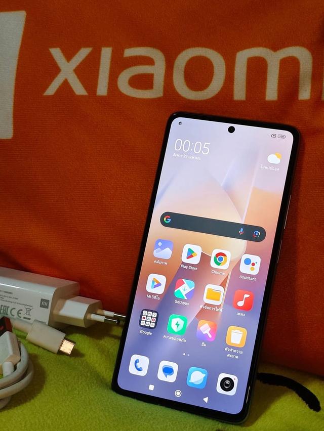 ปล่อยต่อ Xiaomi 11T Pro