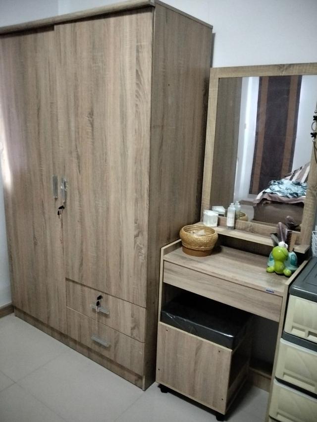 ขายบ้านเดี่ยวชั้นเดียวพร้อมที่ดิน หมู่บ้านมนตรีพฤกษาชล 2 – แม่กลอง จังหวัดสมุทรสงคราม 6