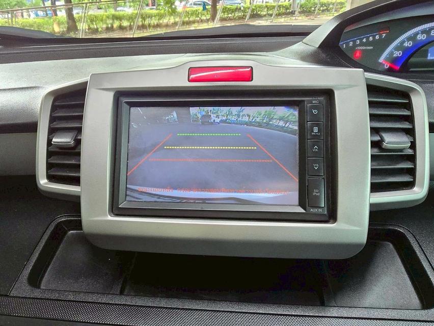Honda Freed 1.5El ปี12 8