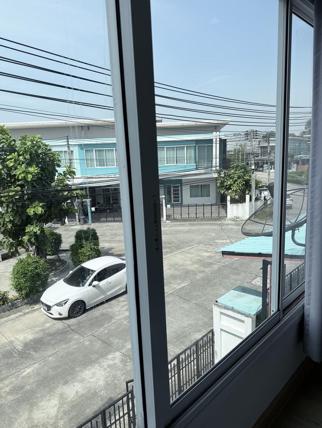 ทาวน์โฮม 2 ชั้น, 3 ห้องนอน, 3 ห้องน้ำ 13